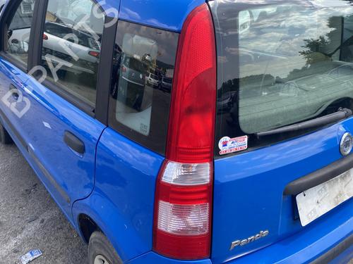 Rear mirror FIAT PANDA (169_) 1.1 (169.AXA1A) | BP27388296I6  - Image 13