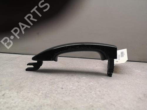 Used Front right exterior door handle FORD S-MAX (WA6) 2.0 TDCi (140 hp) 25538863