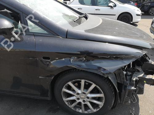 Gearbox SEAT LEON (1P1) 1.6 TDI | BP25557689M3 - Image 9