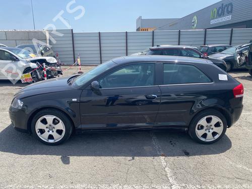 Left sun visor AUDI A3 (8P1) 1.4 TFSI | BP39455493I1 - Image 17