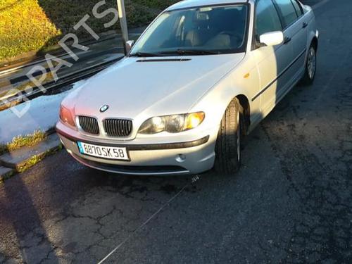 Steering pump BMW 3 (E46) | BP25525408M99 - Image 21