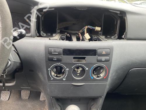 Left front window switch TOYOTA COROLLA Saloon (_E12_) 1.4 D-4D (NDE120_, NDE120R) | BP25545802I27 - Image 16