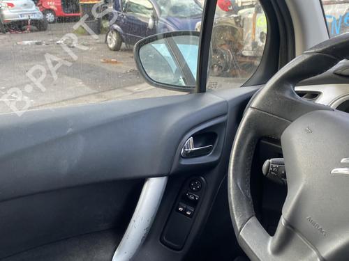 ABS pump CITROËN C3 II (SC_) 1.4 HDi 70 (SC8HZC, SC8HR0, SC8HP4) | BP25572769M43 - Image 16