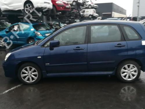 Rear left window mechanism SUZUKI LIANA Hatchback  | BP25553300C24  - Image 13