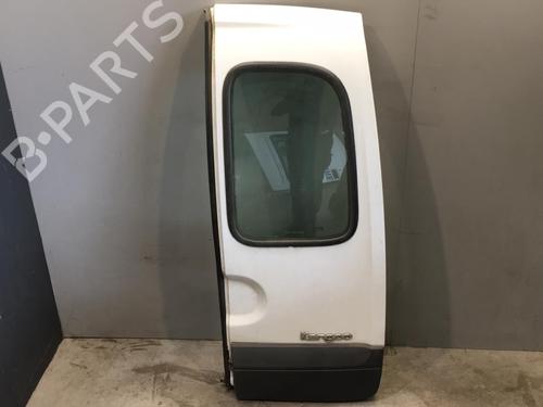 Used Right tailgate Right tailgate RENAULT KANGOO Express (FC0/1_) 1.5 dCi (FC07, FC1R) (65 hp) 25538120 25538120
