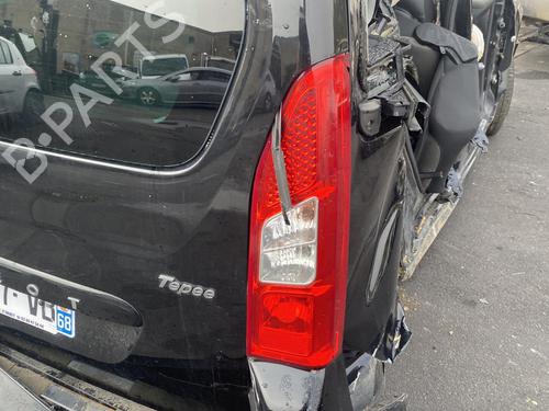 Starter PEUGEOT PARTNER Box Body/MPV 1.6 HDi | BP25569703M8 - Image 14