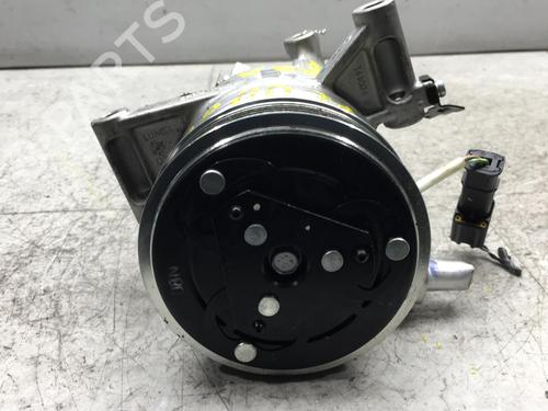 AC-Kompressor TOYOTA AYGO (_B4_) 1.0 VVTi (KGB40) | BP25509812M34 