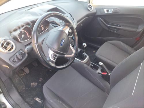 Rear parcel shelf FORD FIESTA VI (CB1, CCN) 1.25 | BP27385759C85 - Image 25