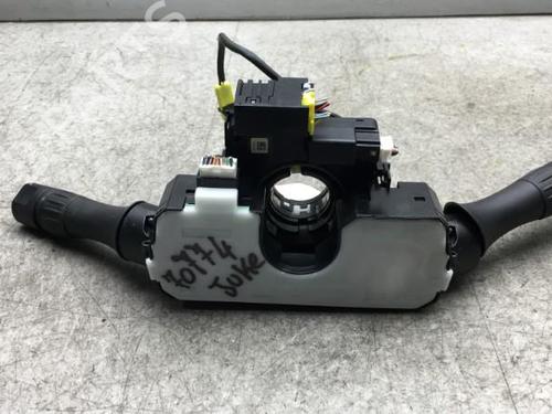 Used Steering column stalk NISSAN JUKE (F15) 1.5 dCi (110 hp) 25565794