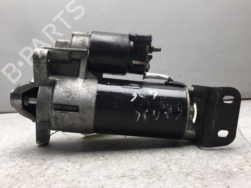 Used Starter Starter PEUGEOT 406 Coupe (8C) 2.0 16V (135 hp) 25514640 25514640