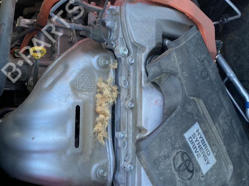 Left sun visor TOYOTA RAV 4 IV (_A4_) 2.5 Hybrid (AVA42_) | BP25533136I1 - Image 31