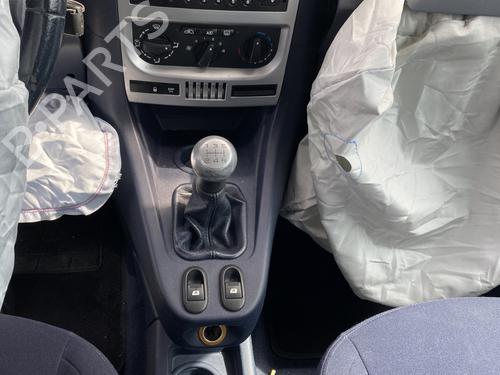 Front left window mechanism PEUGEOT 1007 (KM_) 1.4 HDi | BP28600297C22 - Image 12