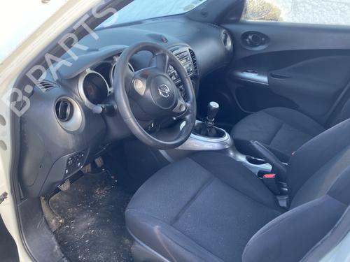 Left front window switch NISSAN JUKE (F15) 1.5 dCi | BP26737264I27 