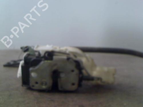 Front left lock ALFA ROMEO 159 Sportwagon (939_) 2.4 JTDM (939.BXM1B) 50513056
