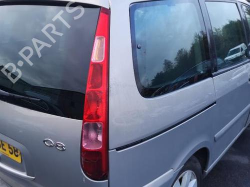 Capot CITROËN C8 (EA_, EB_) 2.2 HDi | BP25515644C1 - Image 25