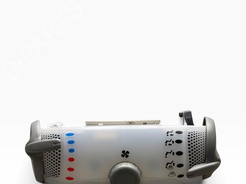 Climate control CITROËN C1 (PM_, PN_) 1.0 | BP27519366I5 - Image 3