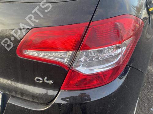 ABS pump CITROËN C4 II (NC_) 1.6 HDi 115 | BP25918833M43  - Image 8