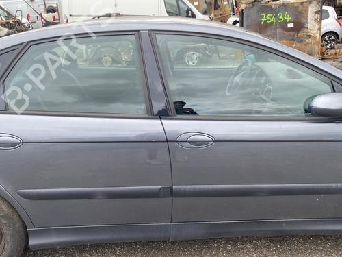Left front window switch CITROËN C5 I (DC_) 2.0 HDi (DCRHZB, DCRHZE) | BP32022433I27 - Image 27