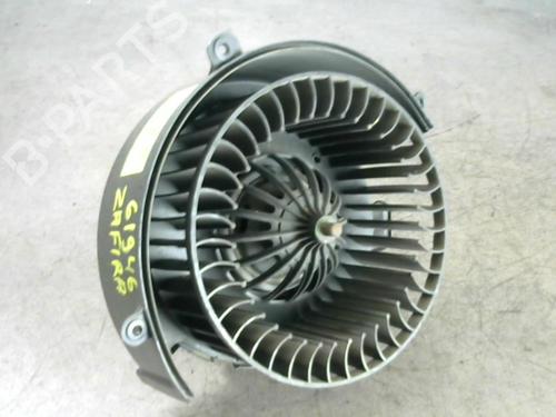 heater-blower-motor-opel-zafira-a-mpv-t98-1999-2000-2001-2002-2003-2004-2005-2006-25559711 main image