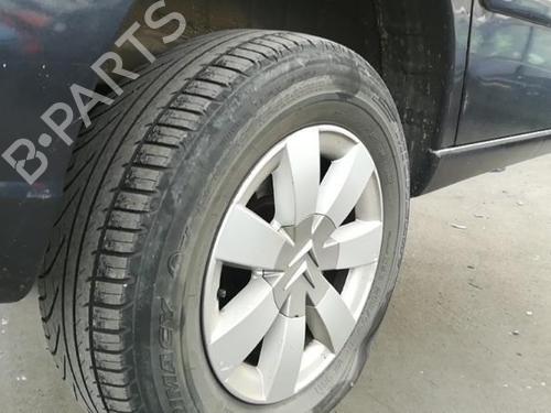 Electronic module CITROËN C8 (EA_, EB_) 2.2 HDi | BP25579078M83 - Image 15