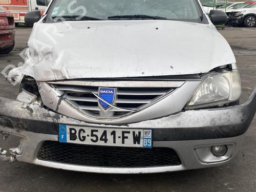 Front wiper motor DACIA LOGAN MCV (KS_) 1.5 dCi (KS0W) | BP25528916M29  - Image 13