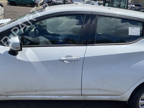 Left front window switch NISSAN MICRA V (K14) 1.0 IG-T 100 | BP25566671I27 - Image 13
