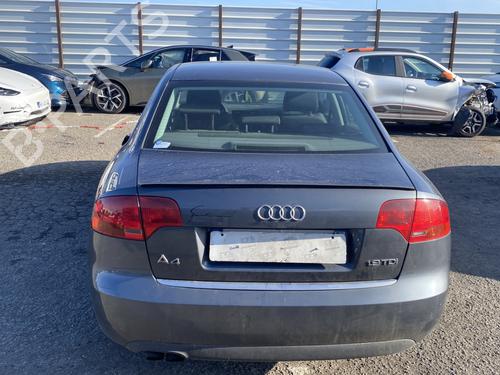 Left front fog light AUDI A4 B7 (8EC) 1.9 TDI | BP31833074C30 - Image 16