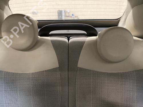 Left front window switch FIAT 500 C (312_) 1.2 (312CXA1A, 312AXA1A) | BP37251121I27 - Image 16