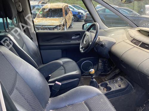 Vindspejlsviskerarm RENAULT ESPACE IV (JK0/1_) 2.2 dCi (JK0H) | BP25510120C143 