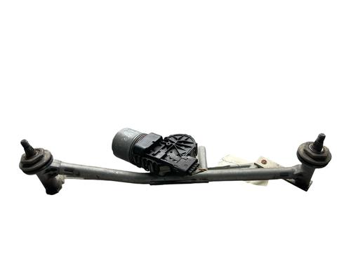 Used Front wiper motor Front wiper motor PEUGEOT 206+ (2L_, 2M_) 1.1 (60 hp) 25507352 25507352