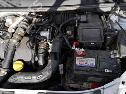 Alternator DACIA SANDERO II 1.5 dCi | BP25532706M7  - Image 6