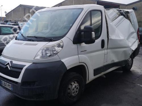 Front left window mechanism CITROËN JUMPER II Van 2.2 HDi 100 | BP25536750C22  - Image 24