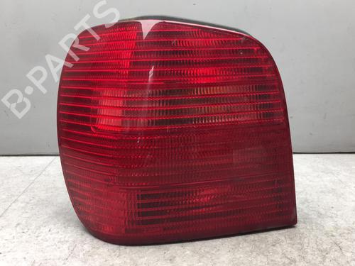 Used Left taillight VW POLO (6N2) 1.4 (60 hp) 25575909