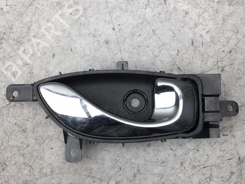 Front right interior door handle RENAULT KOLEOS I (HY_) 2.0 dCi 4x4 (HY0K) | BP25555971I14
