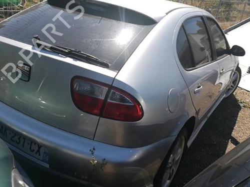 Left tailgate light SEAT LEON (1M1) 1.9 TDI | BP25553600C79 - Image 11