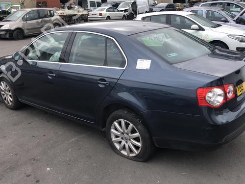 Venstre Foran elrute bryter VW JETTA III (1K2) 1.9 TDI | BP25520169I27 