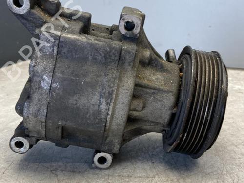 AC-Kompressor FIAT DOBLO Box Body/MPV (223_) 1.3 D Multijet | BP25538306M34 