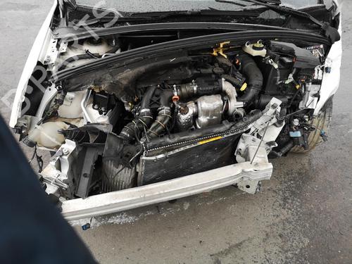 Front right door window CITROËN C4 II (NC_) 1.6 HDi 115 | BP25525627C19 