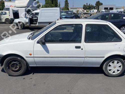 Left mirror FORD FIESTA III (GFJ) 1.1 | BP25575470C26