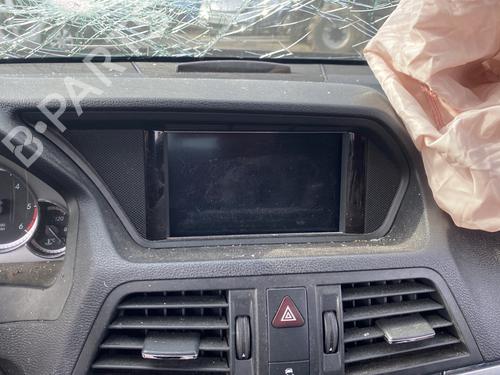 Used Parts MERCEDES-BENZ E-CLASS Convertible (A207)  E 250 CDI / BlueTEC / d (207.403, 207.404)  2494189