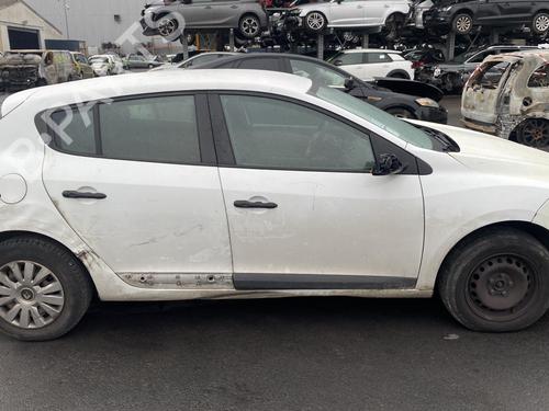 Left front window switch RENAULT MEGANE III Hatchback (BZ0/1_, B3_) 1.5 dCi (BZ0C) | BP25509982I27  - Image 14