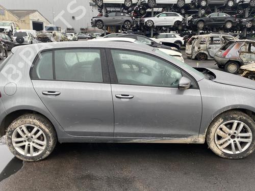 Left taillight VW GOLF VI (5K1) 1.6 TDI | BP25552180C34  - Image 23