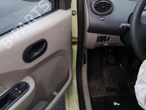 Front left window mechanism RENAULT TWINGO II (CN0_) 1.5 dCi (CN0E) | BP25523842C22 - Image 7