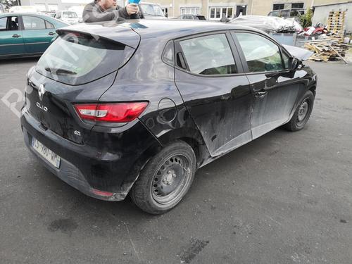 Right tailgate light RENAULT CLIO IV (BH_) 1.5 dCi 75 | BP25525014C80 