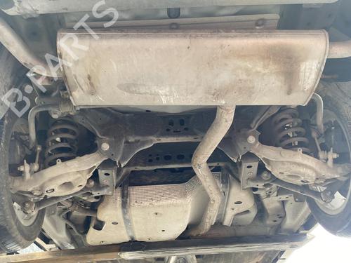 Sikkerhedssele-spænde FORD MONDEO V Hatchback (CE) 2.0 TDCi | BP25514676I32  - Image 16