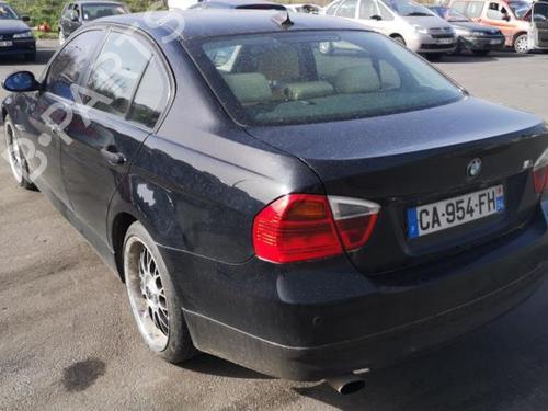 Rear left exterior door handle BMW 3 (E90) 320 d | BP25532060C130 