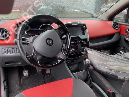 Switch RENAULT CLIO IV (BH_) 0.9 TCe 90 (BHNF, BHMA, BHMH, BHJK, BHJR) | BP33549908I30 - Image 28