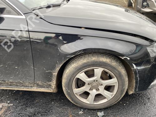 Front left seatbelt AUDI A4 B8 (8K2) 2.0 TDI | BP25508779I26 - Image 16