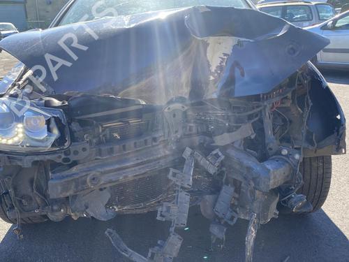 Climate control VW GOLF VI (5K1) 1.6 TDI | BP25522301I5  - Image 34