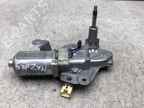 Ruitenwissermotor achter MAZDA 5 (CR) 2.0 CD (CR19) | BP25576081M102 